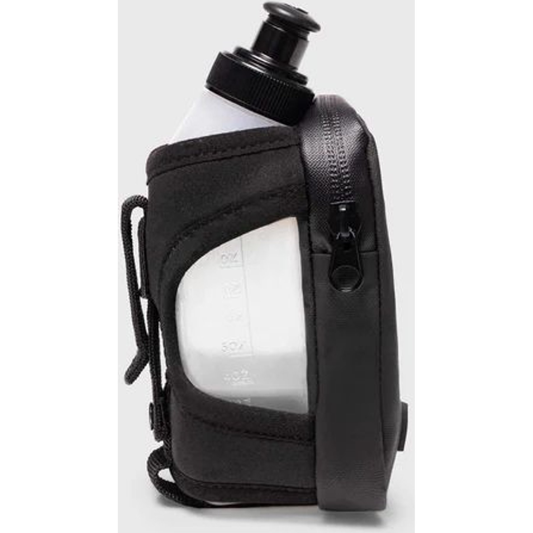 Canada Pooch Hydration Kit Dog Tag Accessory, Black, Small
