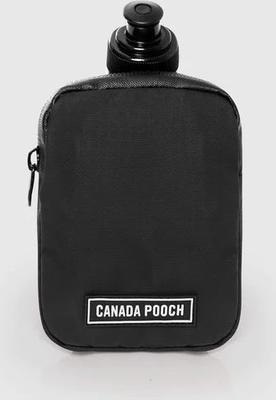 Show full view: Canada Pooch Hydration Kit Dog Tag Accessory, Black, Small slide 2 of 4