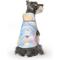Show in main carousel: Canada Pooch Pick Me Dog Poncho, Cloud Dreams, 22 slide 4 of 7