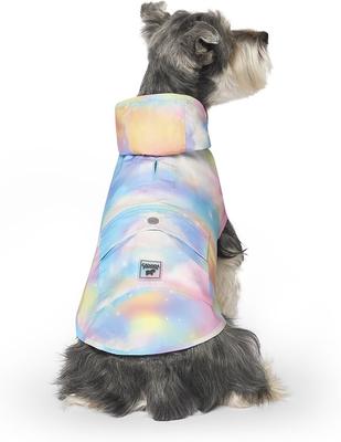 Show full view: Canada Pooch Pick Me Dog Poncho, Cloud Dreams, 22 slide 4 of 7