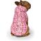 Show in main carousel: Canada Pooch Pick Me Dog Poncho, Strawberries, 28 slide 4 of 7
