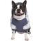 Show in main carousel: Canada Pooch Prism Puffer Dog Coat, Grey, 22 slide 1 of 7