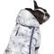 Show in main carousel: Canada Pooch Prism Puffer Dog Coat, Grey, 22 slide 3 of 7