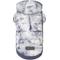 Show in main carousel: Canada Pooch Prism Puffer Dog Coat, Grey, 22 slide 4 of 7