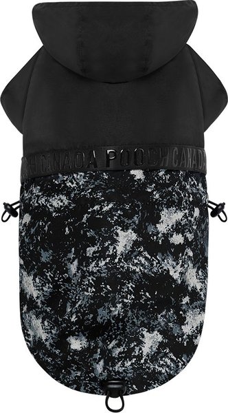 Show full view: Canada Pooch Rain Ready Packable Dog Raincoat, 18 slide 1 of 6