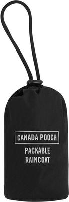 Show full view: Canada Pooch Rain Ready Packable Dog Raincoat, 18 slide 4 of 6