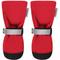Show in main carousel: Canada Pooch Soft Shield Dog Boots, Red Reflective, 3 slide 4 of 7
