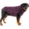 Show in main carousel: Canada Pooch Soho Dog Sweater, Magenta Mix, 24 slide 2 of 5