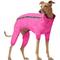 Show in main carousel: Canada Pooch The Slush Dog Suit, 8, Pink slide 1 of 6