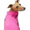 Show in main carousel: Canada Pooch The Slush Dog Suit, 8, Pink slide 3 of 6