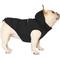 Show in main carousel: Canada Pooch The Waterproof Puffer Dog Coat, Black, 16 slide 3 of 7