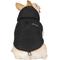 Show in main carousel: Canada Pooch The Waterproof Puffer Dog Coat, Black, 24 slide 4 of 7