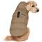 Show in main carousel: Canada Pooch The Waterproof Puffer Dog Coat, Taupe, 22 slide 4 of 7