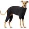 Show in main carousel: Canada Pooch Thermal Layer Dog Onesie, Black, 18 slide 1 of 6