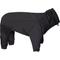 Show in main carousel: Canada Pooch Thermal Layer Dog Onesie, Black, 18 slide 4 of 6