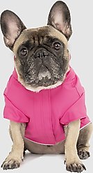 Canada Pooch Torrential Tracker Dog Raincoat, 18, Pink slide 2 of 5