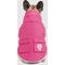 Show in main carousel: Canada Pooch Torrential Tracker Dog Raincoat, 24, Pink slide 4 of 7