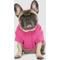 Show in main carousel: Canada Pooch Torrential Tracker Dog Raincoat, 26, Pink slide 2 of 6