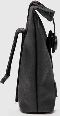 Show full view: Canada Pooch Treat Bag Dog Tag Accessory, Black, Small slide 3 of 5