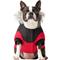 Show in main carousel: Canada Pooch True North Insulated Dog Parka, Red, 26 slide 2 of 6