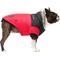 Show in main carousel: Canada Pooch True North Insulated Dog Parka, Red, 8 slide 1 of 6