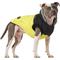 Show in main carousel: Canada Pooch True North Insulated Dog Parka, Yellow, 22 slide 1 of 6