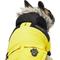 Show in main carousel: Canada Pooch True North Insulated Dog Parka, Yellow, 22 slide 3 of 6