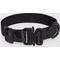 Show in main carousel: Canada Pooch Utility Dog Collar, Black Camo, Small slide 1 of 6