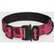 Show in main carousel: Canada Pooch Utility Dog Collar, Plum Camo, Large slide 1 of 6
