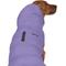 Show in main carousel: Canada Pooch Waterproof Dog Puffer, Violet, 10-in slide 3 of 6