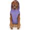 Show in main carousel: Canada Pooch Waterproof Dog Puffer, Violet, 22-in slide 1 of 6