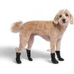 Show in main carousel: Canada Pooch Waterproof Dog Rain Boots, Black, size 2 slide 2 of 7