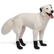 Show in main carousel: Canada Pooch Waterproof Dog Rain Boots, Black, size 2 slide 3 of 7