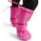 Show in main carousel: Canada Pooch Waterproof Rain Dog Boot, Pink, 2 slide 4 of 6