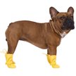 Show in main carousel: Canada Pooch Waterproof Rain Dog Boots, Yellow, 3 slide 3 of 7
