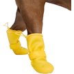 Show in main carousel: Canada Pooch Waterproof Rain Dog Boots, Yellow, 5 slide 4 of 7