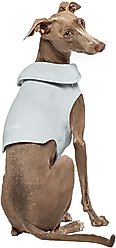 Canada Pooch Weighted Dog Calming Vest, Grey, X-Large