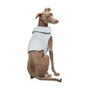 Canada Pooch Weighted Dog Calming Vest, Grey, X-Large