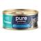 Show in main carousel: CANIDAE Adore Grain-Free Tuna, Chicken & Mackerel in Broth Canned Cat Food, 2.46-oz, case of 24 slide 1 of 10