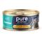 Show in main carousel: CANIDAE Adore Grain-Free Tuna, Chicken & Whitefish in Broth Canned Cat Food, 2.46-oz, case of 24 slide 1 of 8