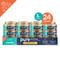 Show in main carousel: CANIDAE Adore Grain-Free Tuna, Chicken & Whitefish in Broth Canned Cat Food, 2.46-oz, case of 24 slide 5 of 8