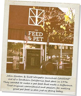 Show full view: CANIDAE Adore Grain-Free Tuna, Chicken & Whitefish in Broth Canned Cat Food, 2.46-oz, case of 24 slide 8 of 8