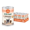 CANIDAE All Life Stages Chicken, Lamb & Fish Formula Canned Dog Food, 13-oz, case of 12