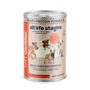 CANIDAE All Life Stages Chicken, Lamb & Fish Formula Canned Dog Food, 13-oz, case of 12