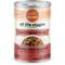 Show in main carousel: CANIDAE All Life Stages Chunky Stew Toppers Beef & Vegetable Recipe Wet Dog Food, 12.7-oz can, case of 6 slide 1 of 11