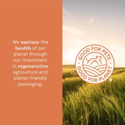 Show full view: CANIDAE All Life Stages Chunky Stew Toppers Multi-Protein & Vegetable Recipe Wet Dog Food, 12.7-oz can, case of 6 slide 10 of 11