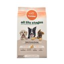 CANIDAE All Life Stages Multi-Protein Recipe Dry Dog Food, 40-lb bag