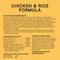 Show in main carousel: CANIDAE All Life Stages Chicken & Rice Formula Canned Dog Food, 13-oz can, case of 6 slide 7 of 8