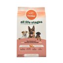CANIDAE All Life Stages Real Salmon & Ancient Grains Recipe Dry Dog Food, 27-lb bag