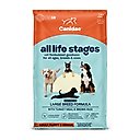 CANIDAE All Life Stages Turkey Meal & Rice Formula Large Breed Dry Dog Food, 40-lb bag
